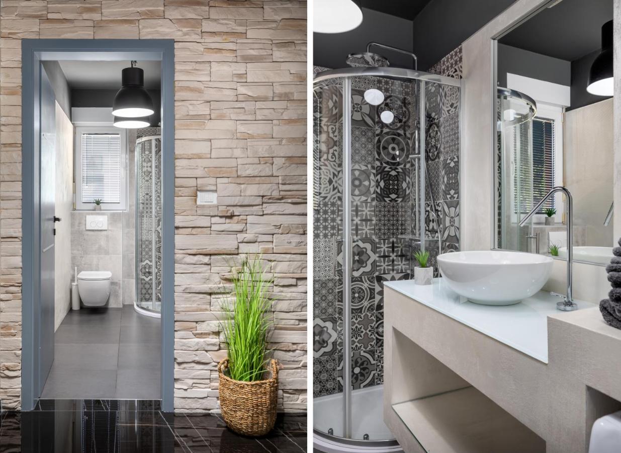 Luxury Elit Apartment Pula Ngoại thất bức ảnh